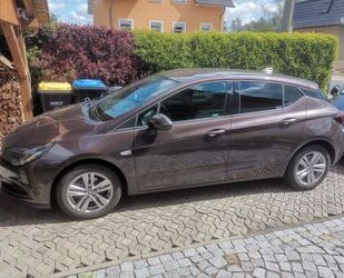 Opel Opel Astra 1.4 Turbo ON 92kW ON Gebrauchtwagen