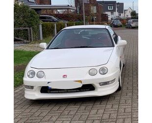 Honda Honda Integra Type-R Type-R Gebrauchtwagen