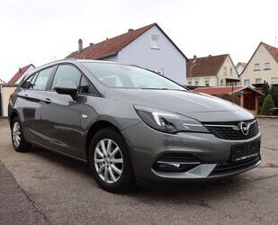 Opel Opel Astra ST 1.5 Diesel 77kW - Gebrauchtwagen