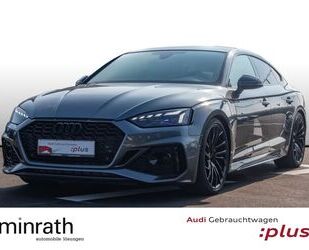 Audi Audi RS 5 Sportback 2.9 quattro TFSI Massage Pano Gebrauchtwagen