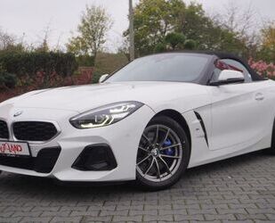 BMW BMW Z4 30i sDrive LED Sitzheizung VC Sportsitze Gebrauchtwagen