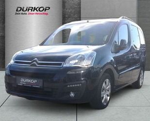 Citroen Citroën Berlingo Kombi Selection 1.6 BlueHDi 100 N Gebrauchtwagen