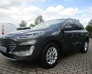 Ford Ford Kuga Plug-In Hybrid Titanium X Gebrauchtwagen