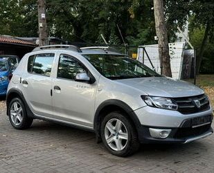 Dacia Dacia Sandero Stepway ll 007 Edition, PDC, Klima, Gebrauchtwagen