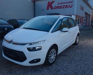 Citroen Citroën C4 Picasso/Spacetourer Business NAVI 1,6 H Gebrauchtwagen