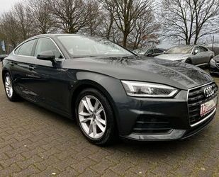 Audi Audi A5 40 TFSI Sportback S-tronic Gebrauchtwagen