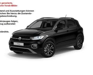 VW Volkswagen T-Cross United 16