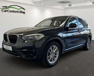 BMW BMW X3xDrive20i*LED*NaviLive*360*Pano*Leder*HUD*DA Gebrauchtwagen