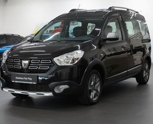 Dacia Dacia Dokker Stepway SHZ/KAMERA/PDC/UNFALLFREI/1.H Gebrauchtwagen