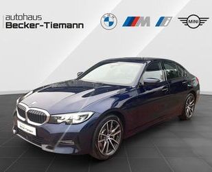 BMW BMW 330e xDrive Lim. | Sport Line | Head-Up | Memo Gebrauchtwagen