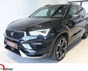 Cupra Cupra Ateca 2.0 TSI DSG 4Drive PANO+AHK+BEATS+elHK Gebrauchtwagen