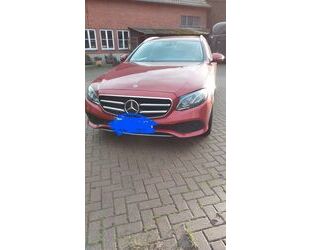 Mercedes-Benz Mercedes-Benz E 300 de T Autom. - Gebrauchtwagen