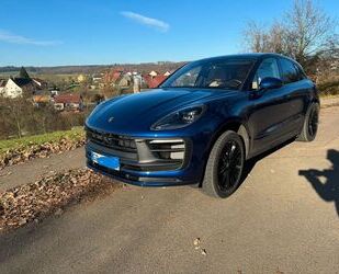 Porsche Porsche Macan GTS Gebrauchtwagen