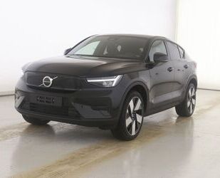 Volvo Volvo C40 Recharge Single Engine Plus Autom. Gebrauchtwagen