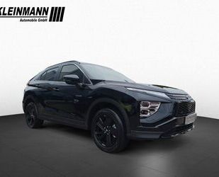 Mitsubishi Mitsubishi Eclipse Cross PHEV 