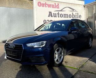 Audi Audi A4 Avant 35 TFSI Hybrid Xenon LED Alu SHZ 1.H Gebrauchtwagen