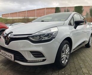 Renault Renault Clio LIMITED 1.2 16V 75 Gebrauchtwagen