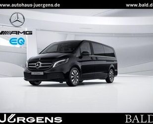 Mercedes-Benz Mercedes-Benz V 300 AVANTGARDE EXTRALANG+4x4+STHZG Gebrauchtwagen