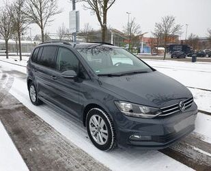 VW Volkswagen Touran 1.5 TSI OPF Comfortline Comfortl Gebrauchtwagen