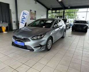 Kia ceed Sportswagon Gebrauchtwagen