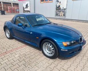 BMW BMW Z3 Roadster 1.9i Gebrauchtwagen