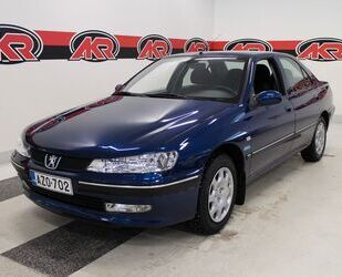 Peugeot Peugeot 406 Esplanade Gebrauchtwagen