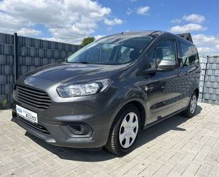 Ford Ford Tourneo Courier Trend * TOP ZUSTAND * Gebrauchtwagen