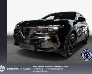 Alfa Romeo Alfa Romeo Junior Elettrica Speciale Gebrauchtwagen