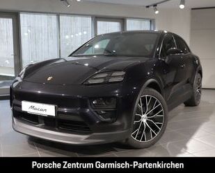 Porsche Porsche Macan 4 360 Kamera Memory Sitze LenkradHZG Gebrauchtwagen