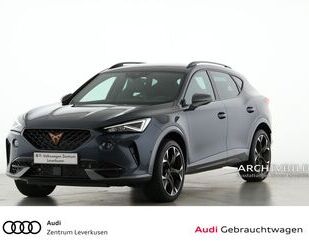 Cupra Cupra Formentor 1.4 TSI VZ e-Hybrid DSG NAVI AHK D Gebrauchtwagen