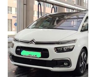 Citroen Citroën C4 Picasso BlueHDi 150 behindertengerecht Gebrauchtwagen