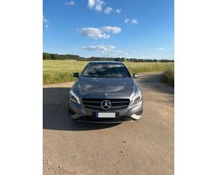 Mercedes-Benz Mercedes-Benz A 220 Gebrauchtwagen