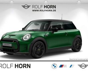 Mini MINI Cooper SE Classic Trim Sportsitze RfKam Navi Gebrauchtwagen