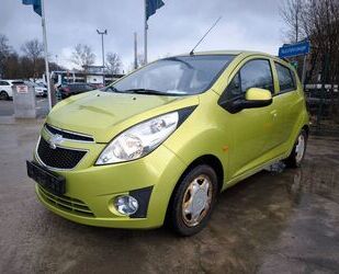 Chevrolet Chevrolet Spark LS *KLIMA* Gebrauchtwagen