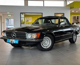 Mercedes-Benz Mercedes-Benz SL 280 W107*Liebhaberfahrzeug* Gebrauchtwagen