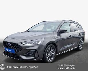 Ford Ford Focus Turnier 1.0 EcoBoost Start-Stopp-System Gebrauchtwagen