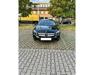 Mercedes-Benz Mercedes-Benz GLA 220 d DCT - 177 PS Gebrauchtwagen