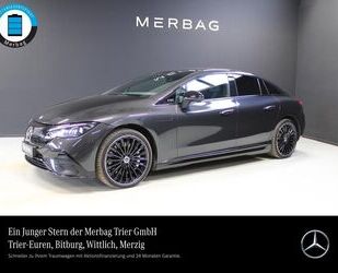 Mercedes-Benz Mercedes-Benz EQE 350 *AMG NIGHT PANO DIGITAL AIRM Gebrauchtwagen