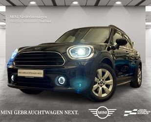 Mini MINI One Countryman PDC LED Sitzheizung Gebrauchtwagen