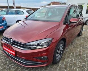 VW Volkswagen Golf Sportsvan Join 1.0TSI NAVI Gebrauchtwagen