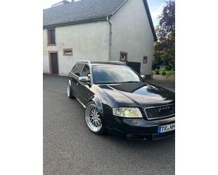 Audi Audi S6 4.2 tiptronic quattro Avant - Gebrauchtwagen