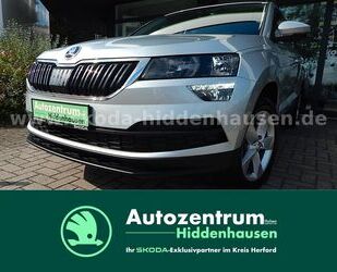 Skoda Skoda Karoq 1.0 TSI Ambition Gebrauchtwagen