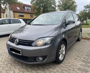 VW Volkswagen Golf Plus 1.2 TSI Trendline Gebrauchtwagen