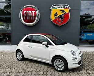 Fiat Fiat 500C+MY23 Dolcevita +EINPARKHILFE+KLIMA+NAVI+ Gebrauchtwagen