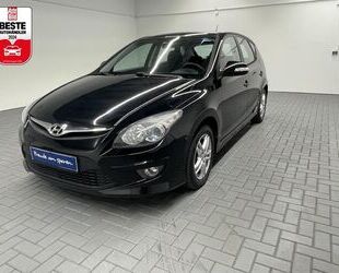 Hyundai Hyundai i30 Klima/Radio-CD/SHZ/15 LM Gebrauchtwagen