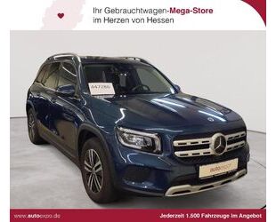 Mercedes-Benz Mercedes-Benz GLB 220 d 8G-Style LED BusiP Sound S Gebrauchtwagen