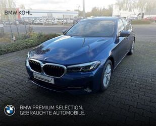 BMW BMW 520 d Business Paket DAB Live Cockpit Professi Gebrauchtwagen