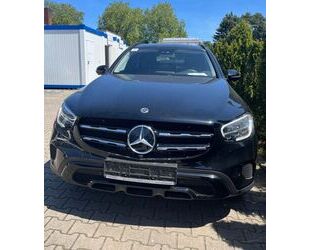 Mercedes-Benz Mercedes-Benz GLC 220 d 4MATIC Autom. - Gebrauchtwagen