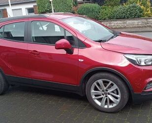 Opel Opel Mokka X 1.4 Turbo Edition Automatik Edition Gebrauchtwagen