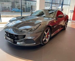 Ferrari Ferrari Portofino M Full Carbon ADAS 360 Camera Gebrauchtwagen